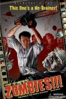 logo przedmiotu Zombies!!!