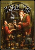 logo przedmiotu Zong Shi