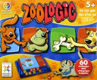 logo przedmiotu Zoologic