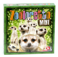 logo przedmiotu Zooloretto Mini