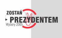 logo przedmiotu Zostań Prezydentem