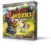 obrazek Szalone wózki 