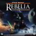 obrazek Star Wars: Rebelia 