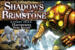 obrazek Shadows of Brimstone: Harvesters From Beyond Enemy Set 