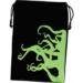 obrazek Fantasy Flight Supply Dice Bag: Tentacles 