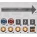 obrazek Tanks: Token Set 