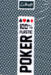 obrazek Karty Trefl - Casino Quality Poket 100% Plastic 