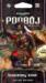 obrazek Warhammer 40 000: Podbój - Spopielony szlak 