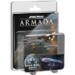 obrazek Star Wars: Armada Imperial Assault Carriers Expansion Pack 