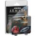 obrazek Star Wars: Armada Rebel Transports Expansion Pack 