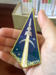 obrazek Leaving Earth: Logo Patch 