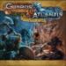 obrazek Guards of Atlantis: Tabletop MOBA 