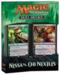 obrazek Magic: Duel Decks Nissa vs Ob Nixilis 