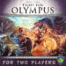 obrazek Fight for Olympus 