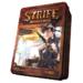 obrazek Strife Shadows & Steam 