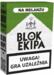 obrazek Blok Ekipa: Na Melanżu 