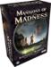 obrazek Mansions of Madness Second Edition Suppressed Memories 