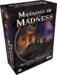 obrazek Mansions of Madness Second Edition: Recurring Nightmares 