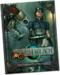 obrazek Malifaux - The Fatemasters Almanac 