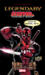 obrazek Marvel Legendary: Deadpool 