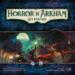 obrazek Horror w Arkham LCG - Zestaw Podstawowy 