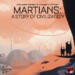 obrazek Martians: A Story of Civilization (edycja polska) 