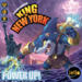 obrazek King of New York: Power Up! 