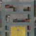obrazek Caen Game Mat 36