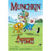 obrazek Munchkin Adventure Time 