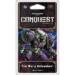 obrazek Warhammer 40,000: Conquest - The Warp Unleashed 