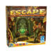 obrazek Escape - The Curse Of The Temple (edycja skandynawska) 