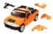 obrazek Puzzle 3D CARS - Hummer H2 