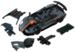 obrazek Puzzle 3D CARS - Lamborghini Murcielago (szary) 