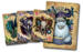 obrazek Malifaux - Twisted Fate Deck 
