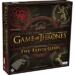 obrazek Game of Thrones: The Trivia Game (lekko uszkodzony) 