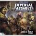 obrazek Star Wars: Imperial Assault - Jabbas Realm 