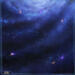 obrazek Star Trek: Ascendancy Galaxy Play Mat 