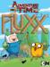 obrazek Adventure Time Fluxx 