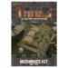 obrazek Tanks - Mechanics Kit 