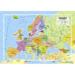 obrazek Puzzle Europa (260 elementów) 