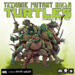 obrazek Teenage Mutant Ninja Turtles: Shadows of the Past 