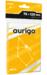 obrazek Koszulki na karty Rebel Light Auriga (70x120 mm), 100 sztuk 