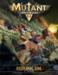 obrazek Mutant Chronicles - 3rd Edition 