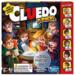 obrazek Cluedo Junior 