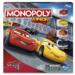 obrazek Monopoly Junior Auta 