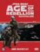 obrazek Star Wars Age of Rebellion Game Masters Kit 