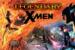 obrazek Legendary: X-Men 