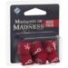 obrazek Mansions of Madness Second Edition Dice Pack 