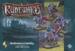 obrazek Runewars Miniatures Game: Oathsworn Cavalry - Unit Expansion 