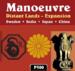 obrazek Manoeuvre: Distant Lands 